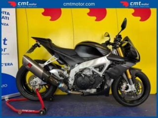 APRILIA Tuono V4 Garantita e Finanziabile rif. 24134955