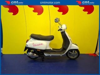 VESPA 50 LX Finanziabile - Bianco - 18700 rif. 24053799