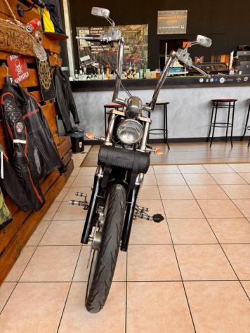 SUZUKI Intruder 800 - finanziabile rif. 24079865 - Foto 6