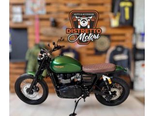 TRIUMPH Scrambler SCRAMBLER 900