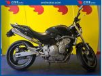 HONDA Hornet 600 Finanziabile - NERO - 55359 rif. 23942423