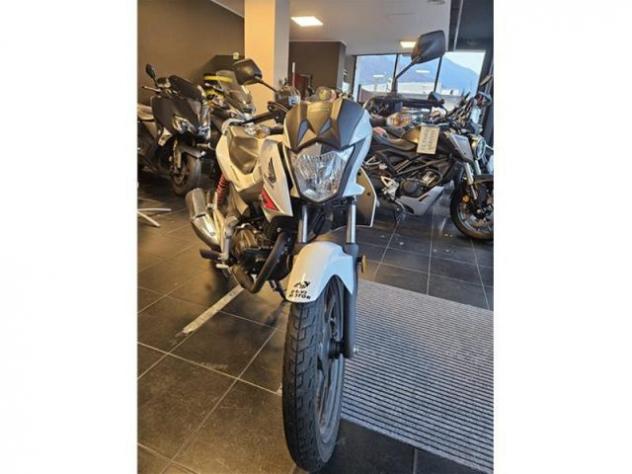 HONDA CB 125 F rif. 23005937 - Foto 5