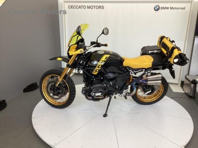 BMW R 12 00 nineT Urban G/S Abs my20 rif. 21101427 - Foto 9