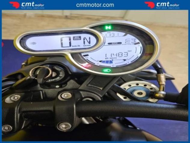 DUCATI Scrambler 1100 Garantita e Finanziabile rif. 23951919 - Foto 5