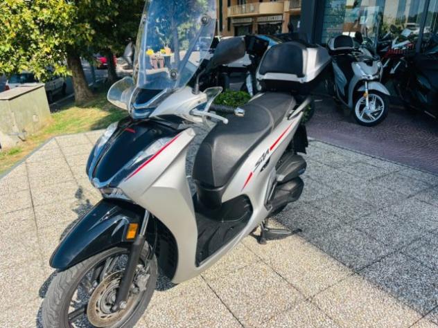 HONDA SH 350 TUTTO INCLUSO ANCHE PASSAGGIO! MINI RATE rif. 24163004 - Foto 7