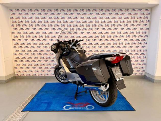 BMW R 1200 RT Garantita e Finanziabile - Foto 4