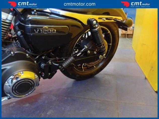 SWM Stormbreaker V1200 Garantita e Finanziabile rif. 23849499 - Foto 10