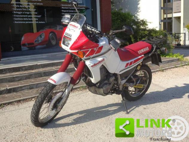 YAMAHA XTZ 660 Tènèrè rif. 24028841 - Foto 3