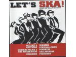 Let's ska compilation, Aa.Vv., Tutto