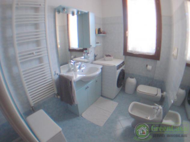 APPARTAMENTO di 2 vani e di 50 mq (AGRATE BRIANZA - agrate) rif. IGC 2 LOCALI CON GIARDINO - Foto 11