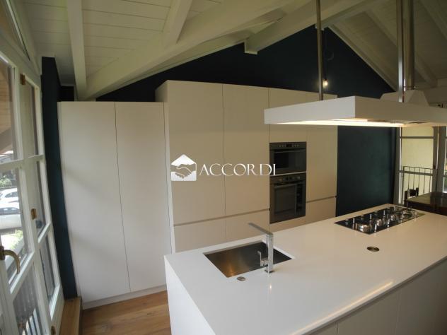 APPARTAMENTO di 4 vani e di 121 mq (TREVIGNANO) rif. ZA66 - Foto 10