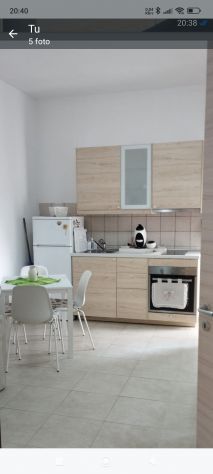 Perfetto per studenti: monolocale zona Metro Borgo