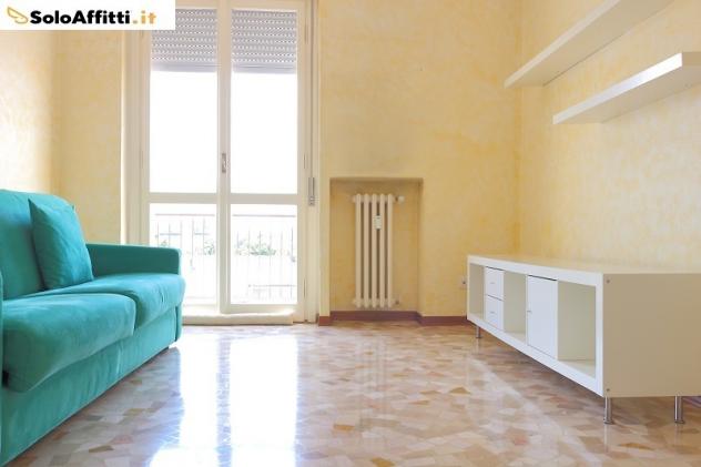 Bilocale in affitto a Desio
