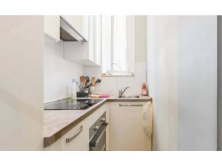 Apartment in Via Marco Aurelio, Milano for 28 m²