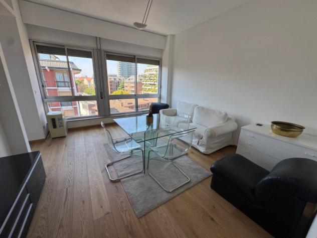Appartamento di 56 m² con 2 locali in affitto a Milano - Foto 4