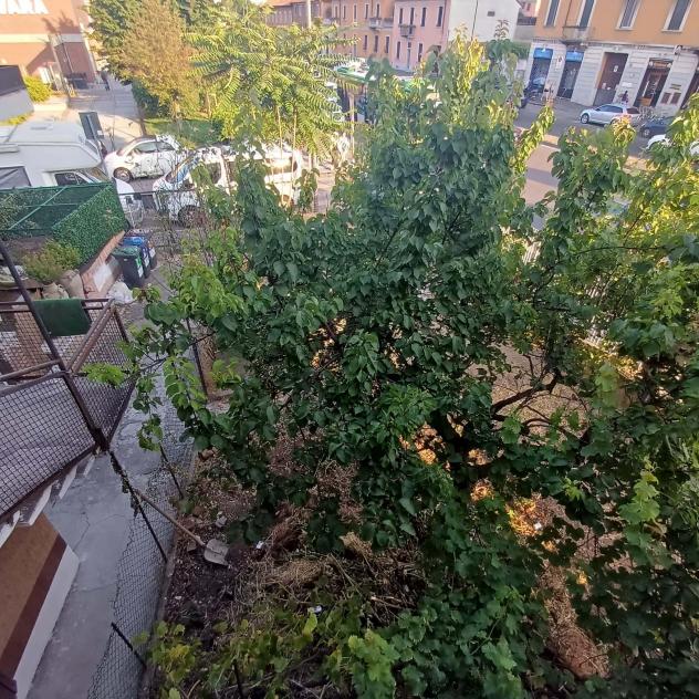 Appartamento In via Pollak 1 a Milano, zona San siro - Foto 10