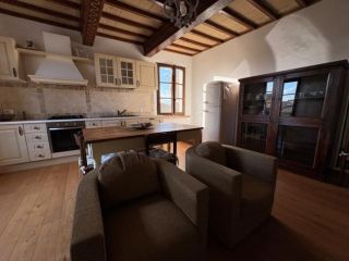 Bilocale in affitto a Monteroni d'Arbia