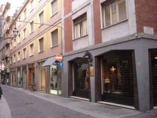 TRILOCALE DI 75 MQ SITO IN CENTRO STORICO