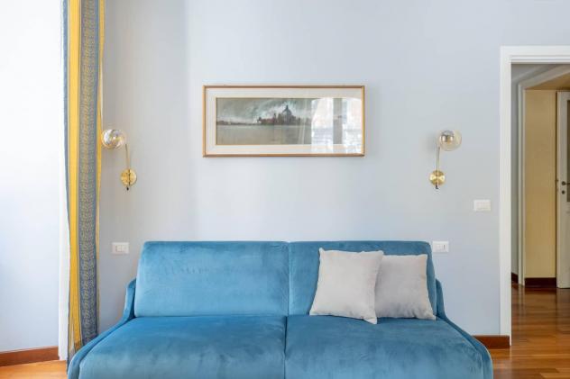 Appartamento via Paolo Emilio 71, Roma - Foto 4