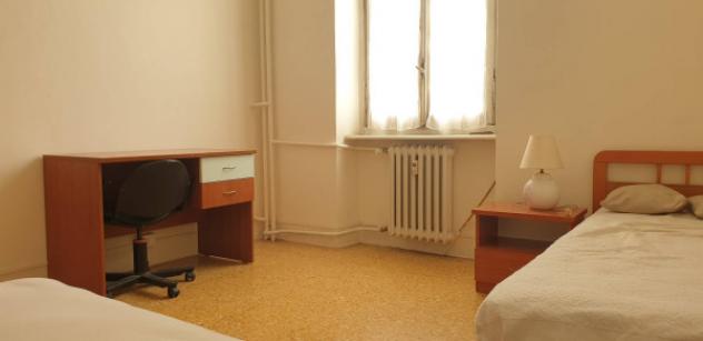 Appartamento di 65 m² con 3 locali in affitto a Torino - Foto 5