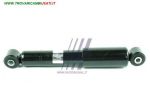 AMMORTIZZATORE FIAT PUNTO 93 POSTERIORE SX/DX GAS FT11007 Meccanica  Assale &hellip;