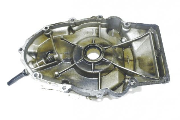 CARTER ANTERIORE MOTORE ALTERNATORE MOTO GUZZI V 35 C 1983 - 1988 GU19001420 FRONT ALTERNATOR CRANKCASE - Foto 2