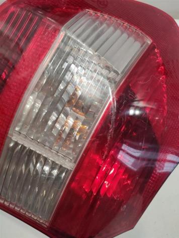 STOP FANALE POSTERIORE SINISTRO BMW Serie 1 Serie (E87) 6924501 N47D20C (0407) - Foto 4