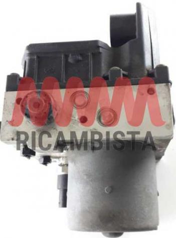 0265225169 Audi RS6 centralina ABS Bosch riparazione - Foto 2