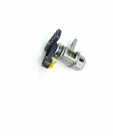 CILINDRETTO PORTIERA HYUNDAI i10 2° Serie 81970-B4B00 (1113) - Foto 9