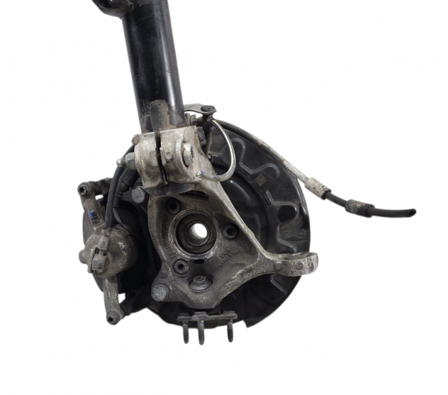 MASSA MECCANICA COMPLETA DESTRA AUDI Q3 Serie (F3B) 5Q0407258A (18) - Foto 14