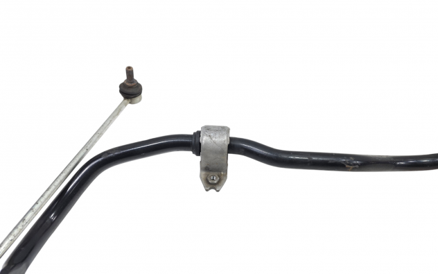 BARRA STABILIZZATRICE AUDI Q3 Serie (8UG) 3C0411303AA Diesel 2000 (14) - Foto 6