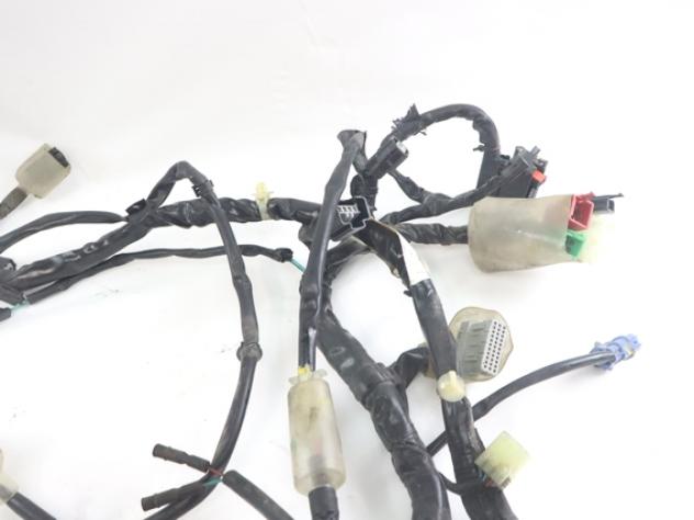 HONDA SH 300 32100K53D001 CABLAGGIO IMPIANTO ELETTRICO 16 - 20 MAIN WIRING HARNESS - Foto 7