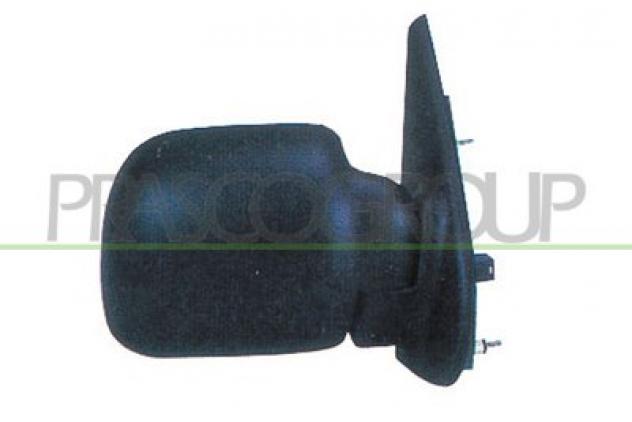 RETROVISORE EST.D.reg.manuale RN9167113 Vetri e Retrovisori  Cristalli  Retrovisori  Retrovisore RENAULT - KANGOO - 1997  2001