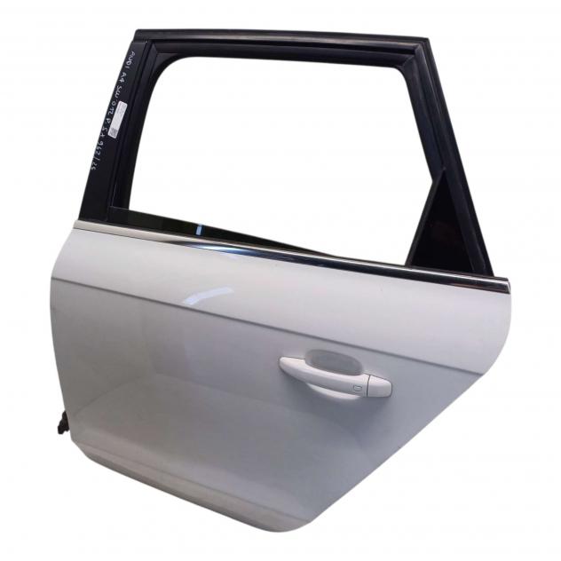 PORTIERA POSTERIORE SINISTRA AUDI A4 Avant (B8) 8K5833051D CAG (1115) - Foto 2