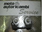 SUPPORTO MANUBRIO HONDA SILVER WING 600 37 KW (2006) 53255-KPB-000 RICAMBIO &hellip;