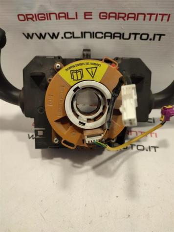 DEVIOLUCI FIAT Ducato 5° Serie 07354694700 4HV (0614) - Foto 5