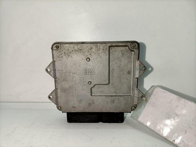 CENTRALINA MOTORE SUZUKI Ignis 2° Serie MJD6JO.S3 / 71600.047.02 / 55196357 Diesel 1300 (0309) - Foto 6