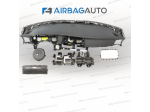Ricambi Kia Optima IV Kit Airbag Cruscotto