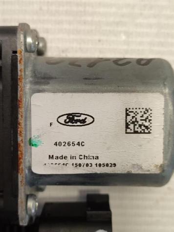 MOTORINO ALZAVETRO ANTERIORE SINISTRO FORD Ka Serie 402654C (14) - Foto 3