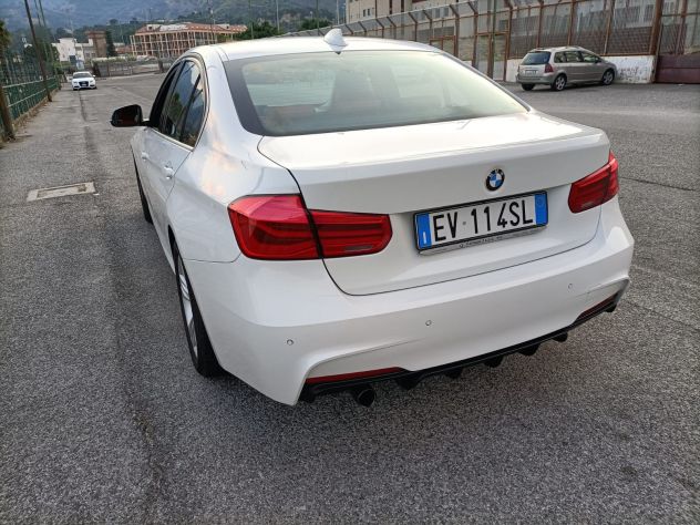 Kit estetico completo BMW F30 M SPORT - Foto 10