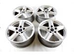 9803720 SET 4 CERCHI IN LEGA DA 16 POLLICI 5 FORI 6,5JX16H2 ET 46 MINI COUN &hellip;