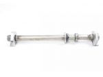 BMW F 700 GS 36317720906 PERNO RUOTA POSTERIORE K70 14 - 17 REAR WHEEL AXLE &hellip;