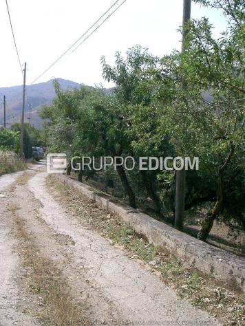 Terreno di 2234 mq in vendita a Belmonte Mezzagno - Rif. 4557340 - Foto 5