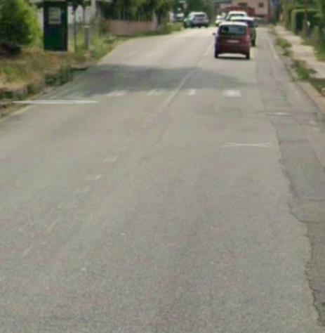 Immobile in asta di 3170 m² in vendita a Montalto Uffugo