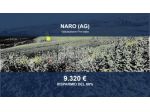 Immobile in asta di 3360 m² in vendita a Naro