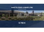 Immobile in asta di 484 m² in vendita a Sant'Elpidio a Mare