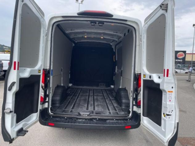 FORD Transit 350 L2H2 TREND 2.0TDI MHEV 130CV TREND rif. 23274773 - Foto 7