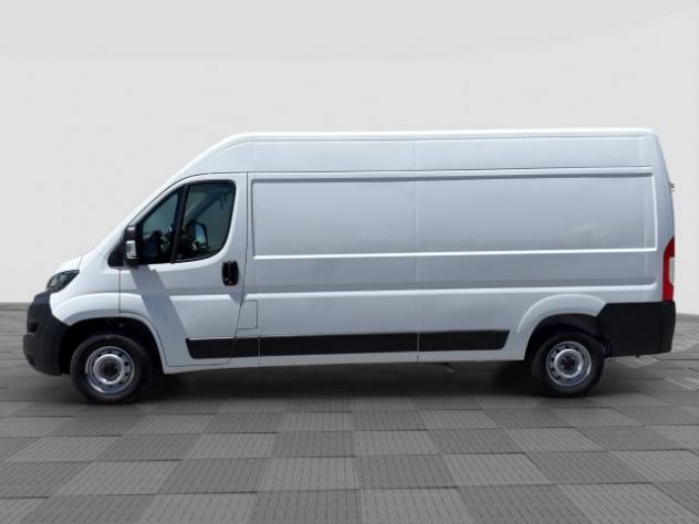 FIAT Ducato Ducato 35 2.2 Mjt 140CV PLM-TM Furgone rif. 23779296 - Foto 2