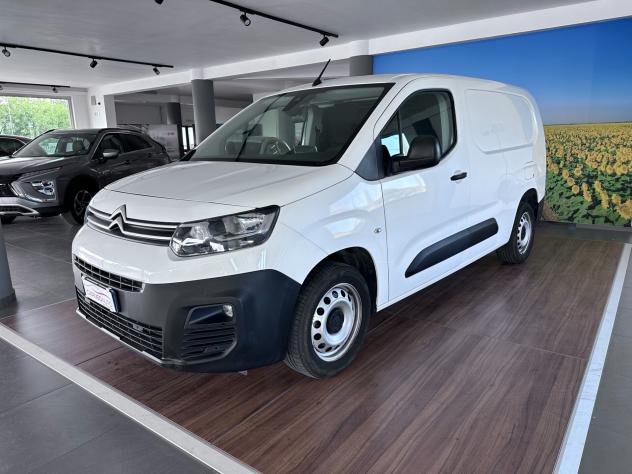 Citroen Berlingo BlueHDi 100 S&S Van M Control - Foto 2