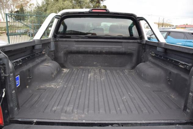 FORD Ranger 4x4 PICK UP DOPPIA CABINA - GANCIO TRAINO - 2.0 TDCI 170CV - 6m - LIMITED FULL - NAVI - PELLE - ADAS - SENSORI - CRUISE - BT - RETROCAMERA - Foto 5